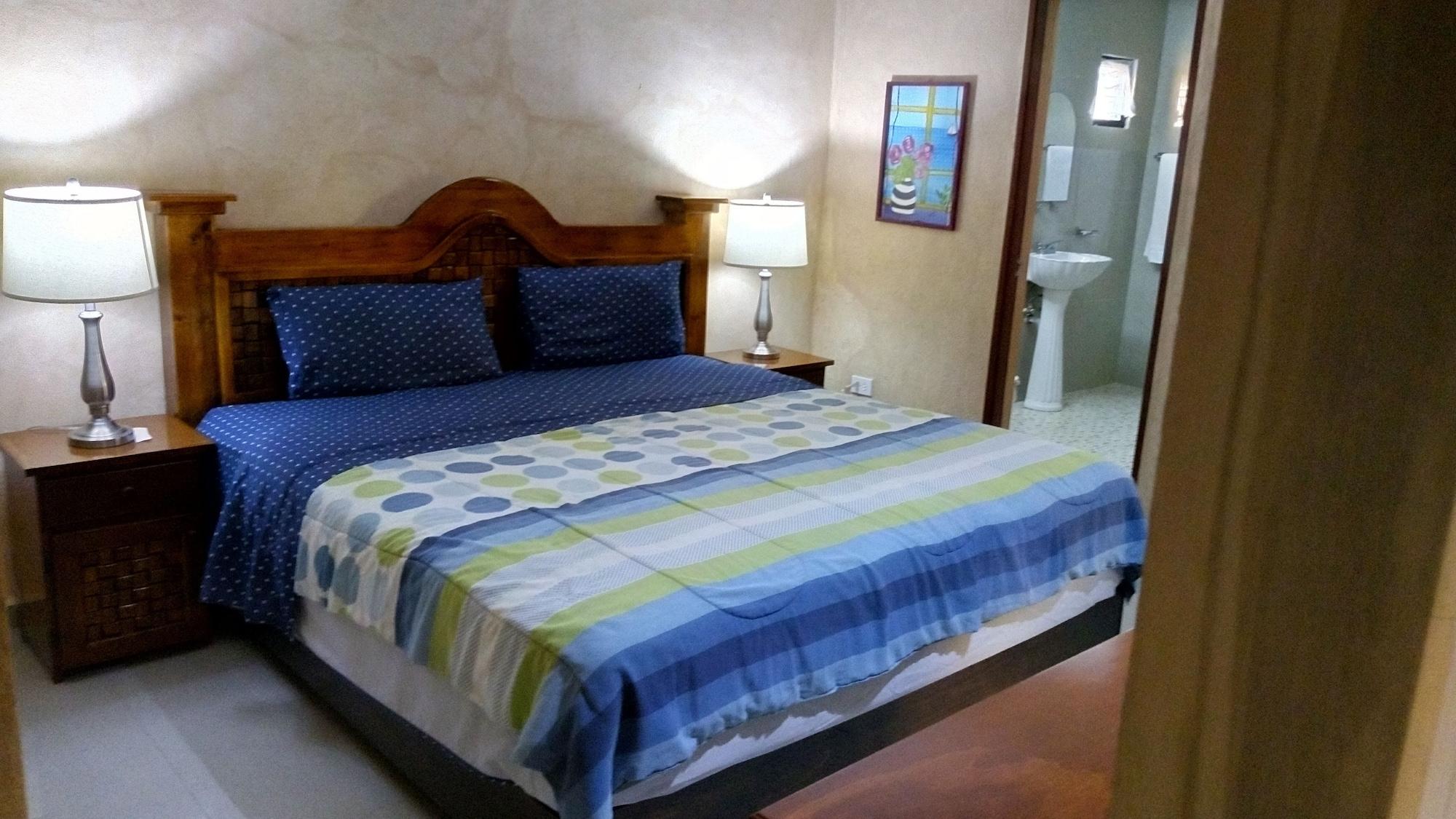La Casona Real Hotel 3*