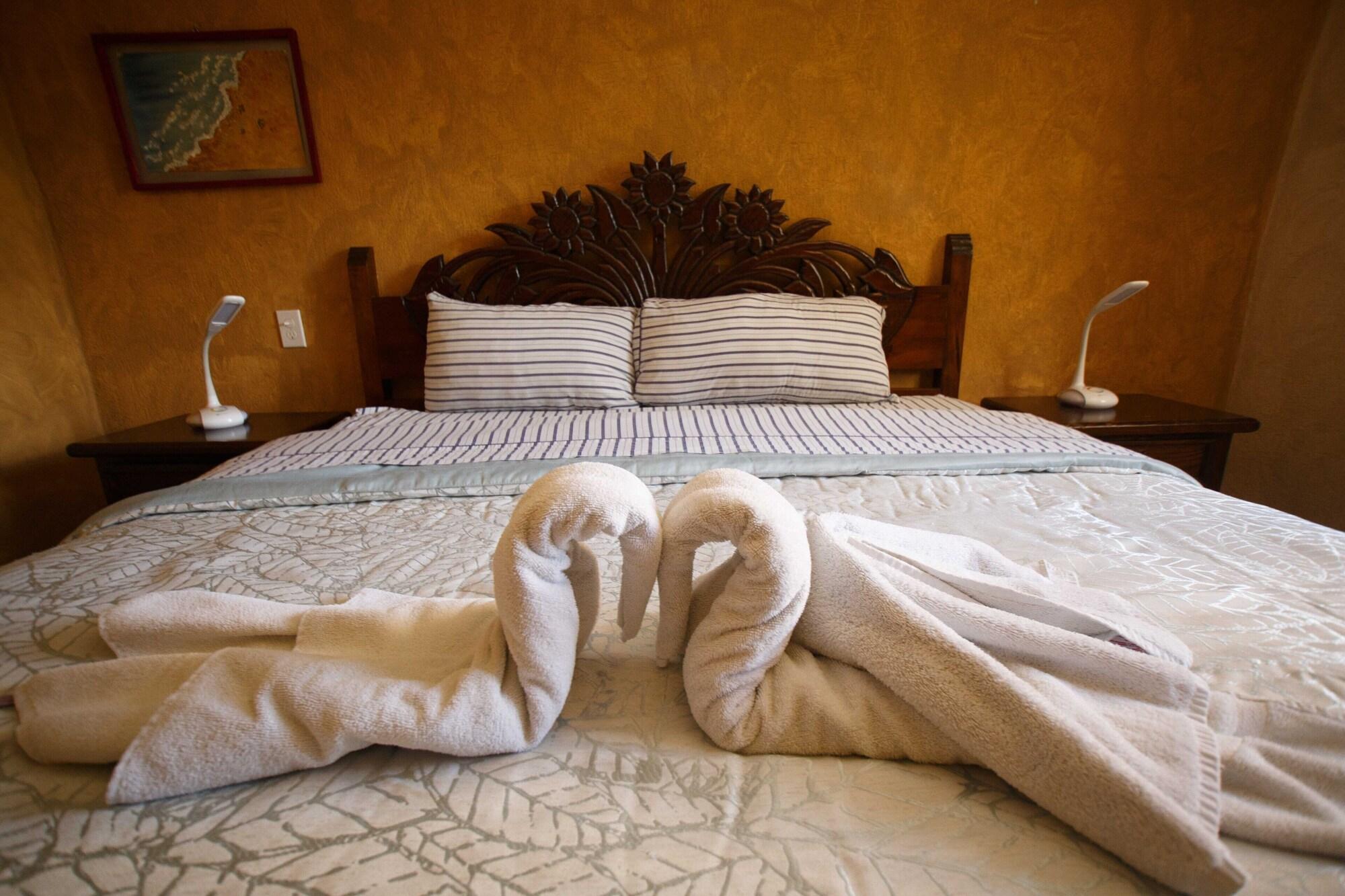 La Casona Real Hotel 3*