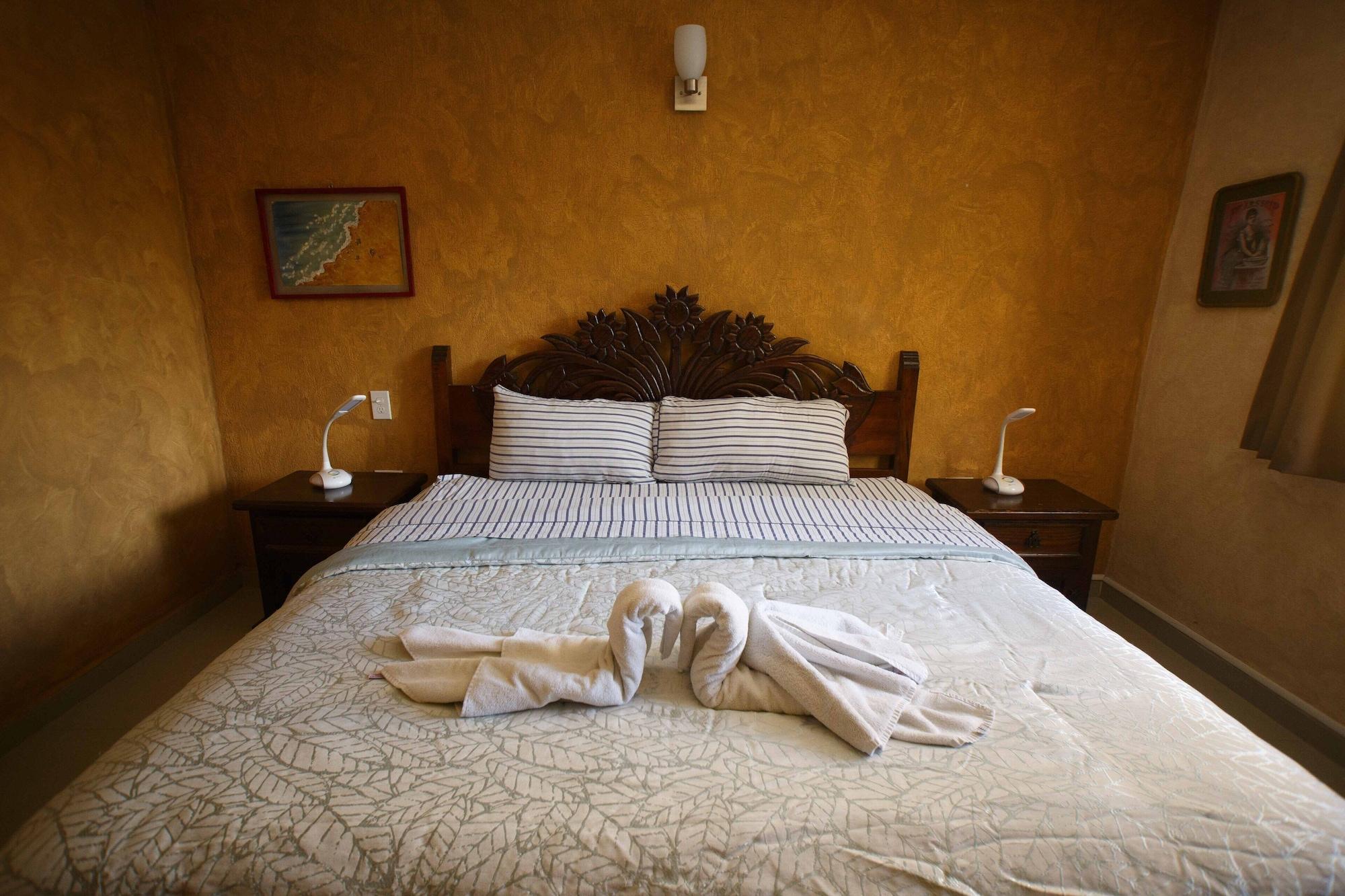 Hotel La Casona Real 3*