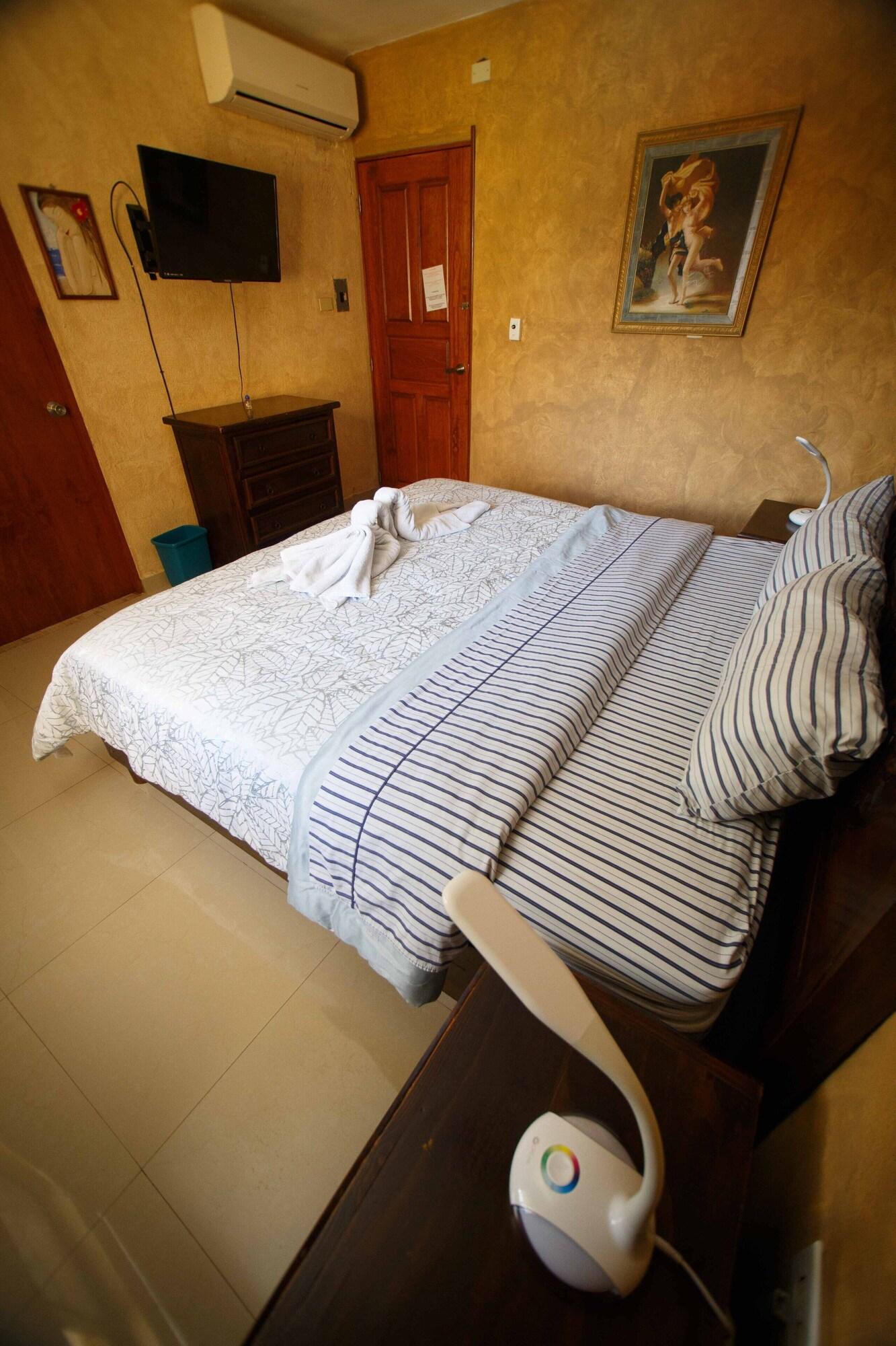 La Casona Real Hotel Cozumel