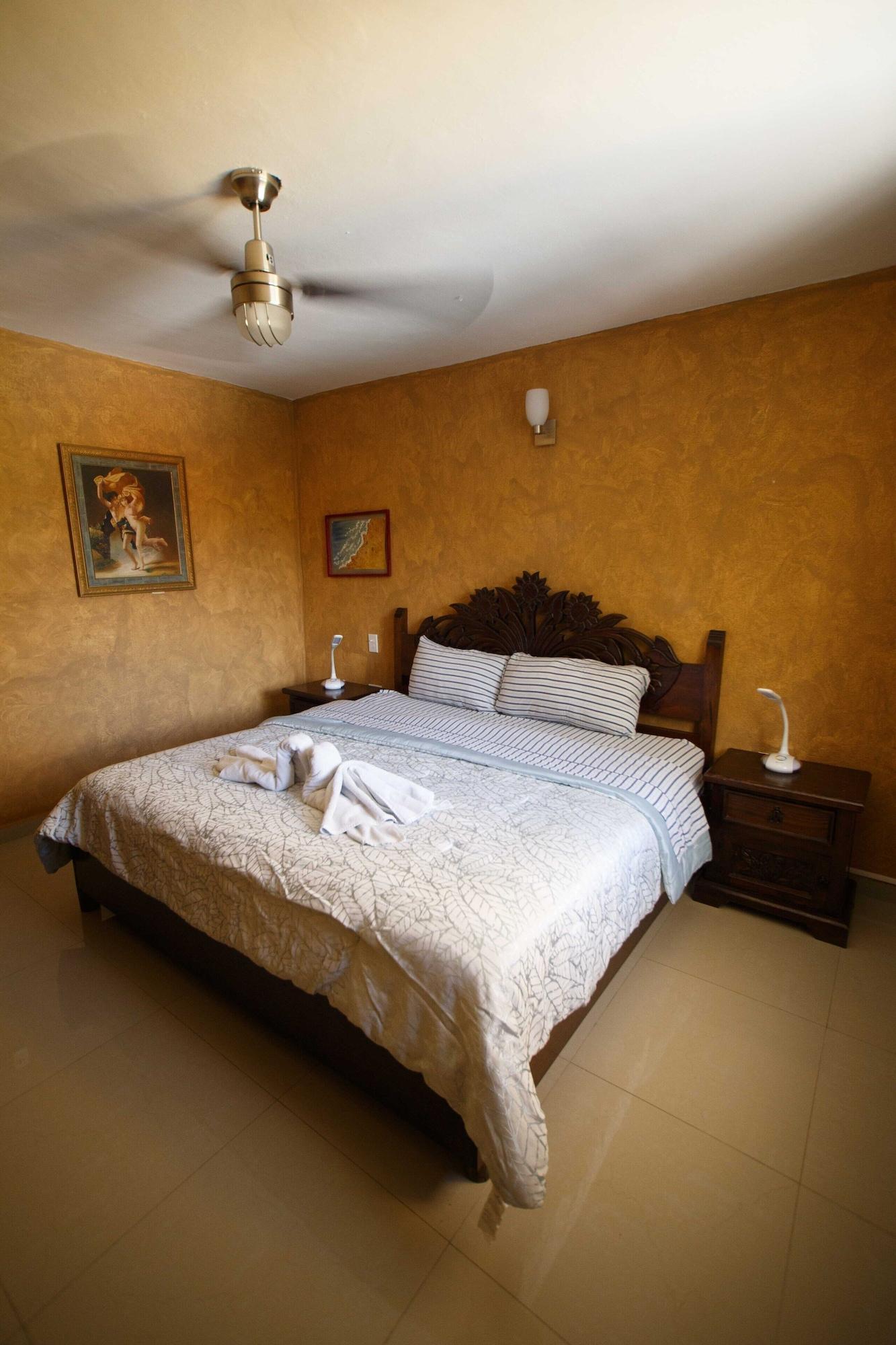 La Casona Real Hotel