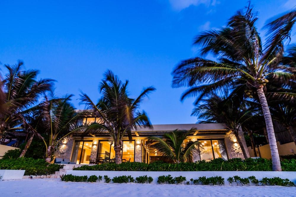 Hotel Ana Y Jose & Club Tulum