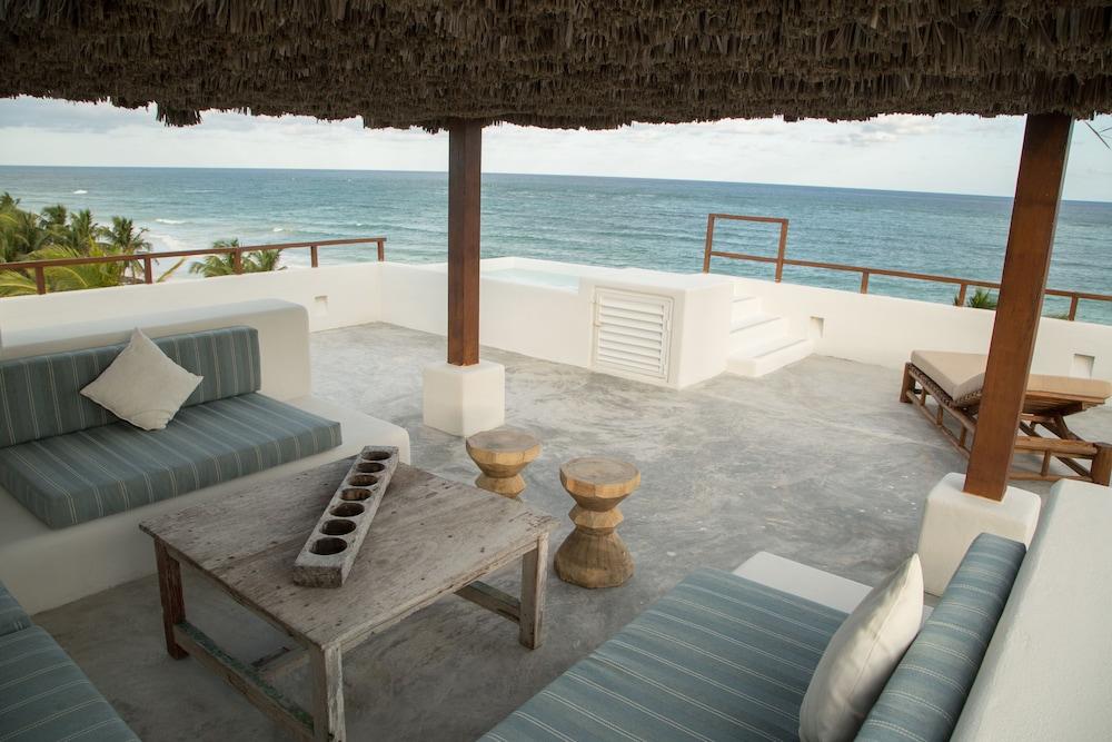 Chiringuito Hotel 4*
