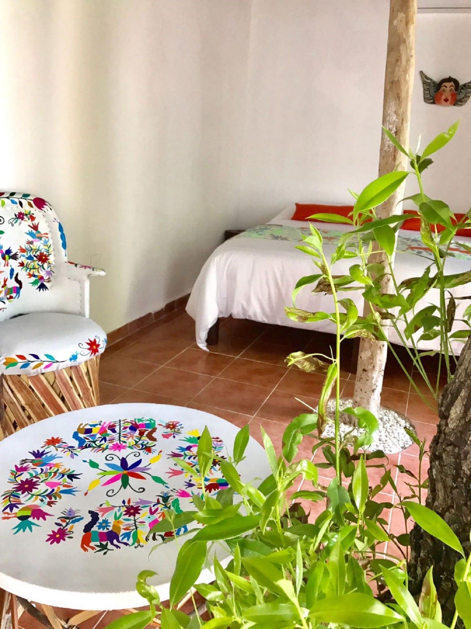 Ecovergel Riviera Maya Boutique Hotel
