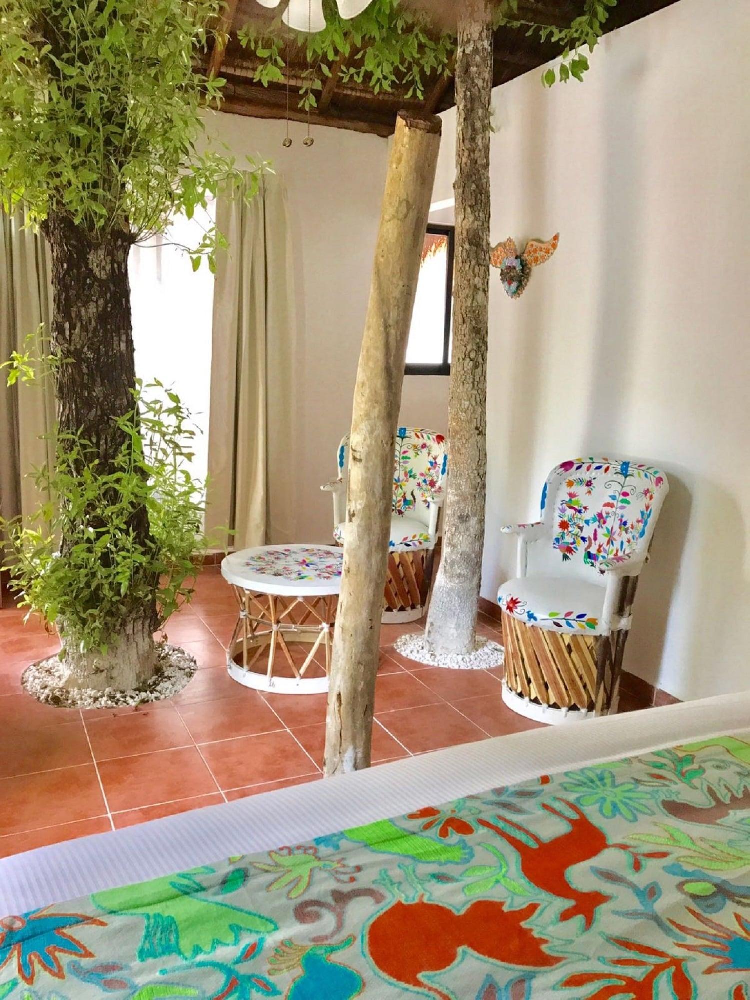 Hotel Ecovergel Riviera Maya Boutique