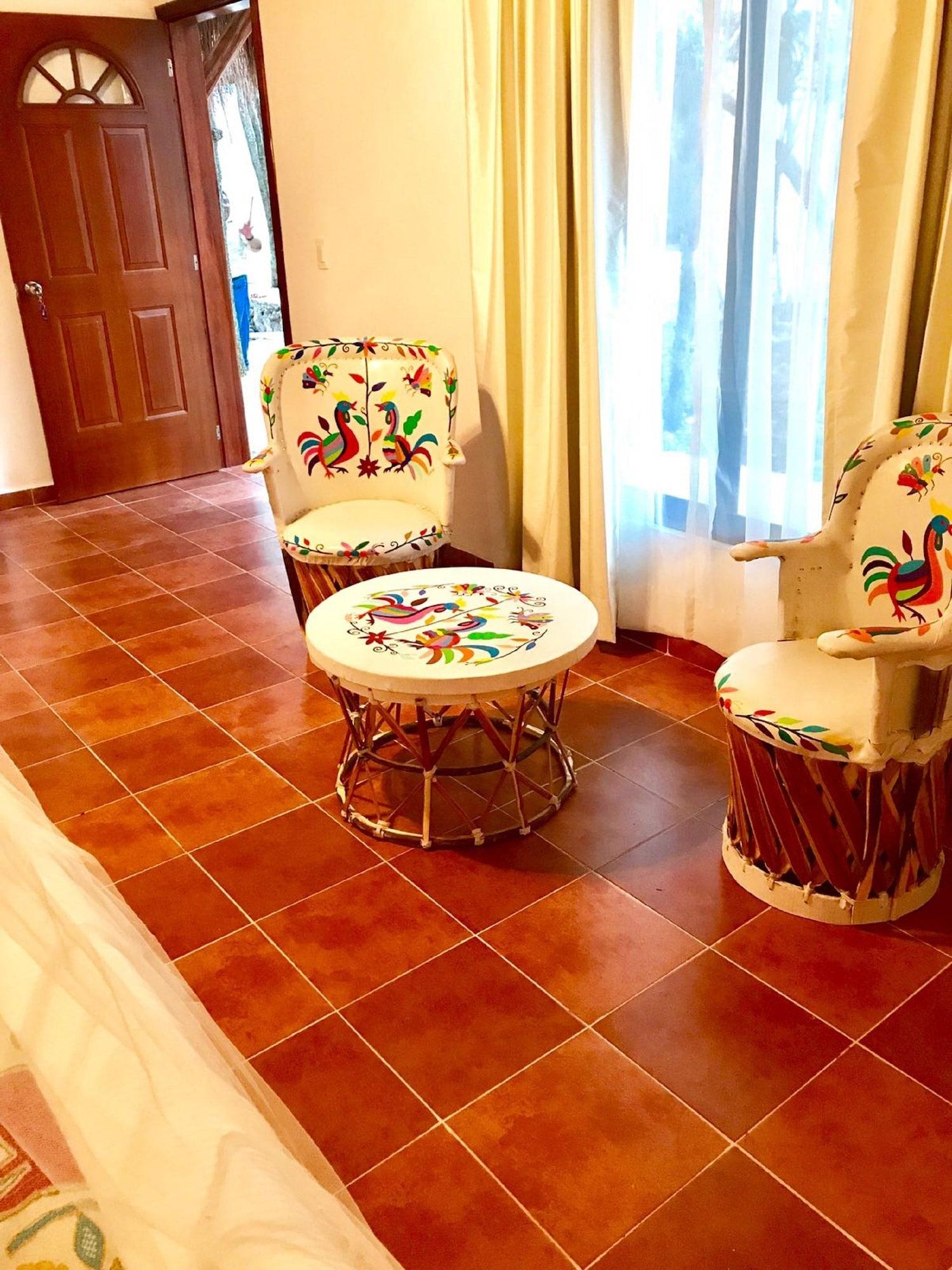Hotel Ecovergel Riviera Maya Boutique Chemuyil