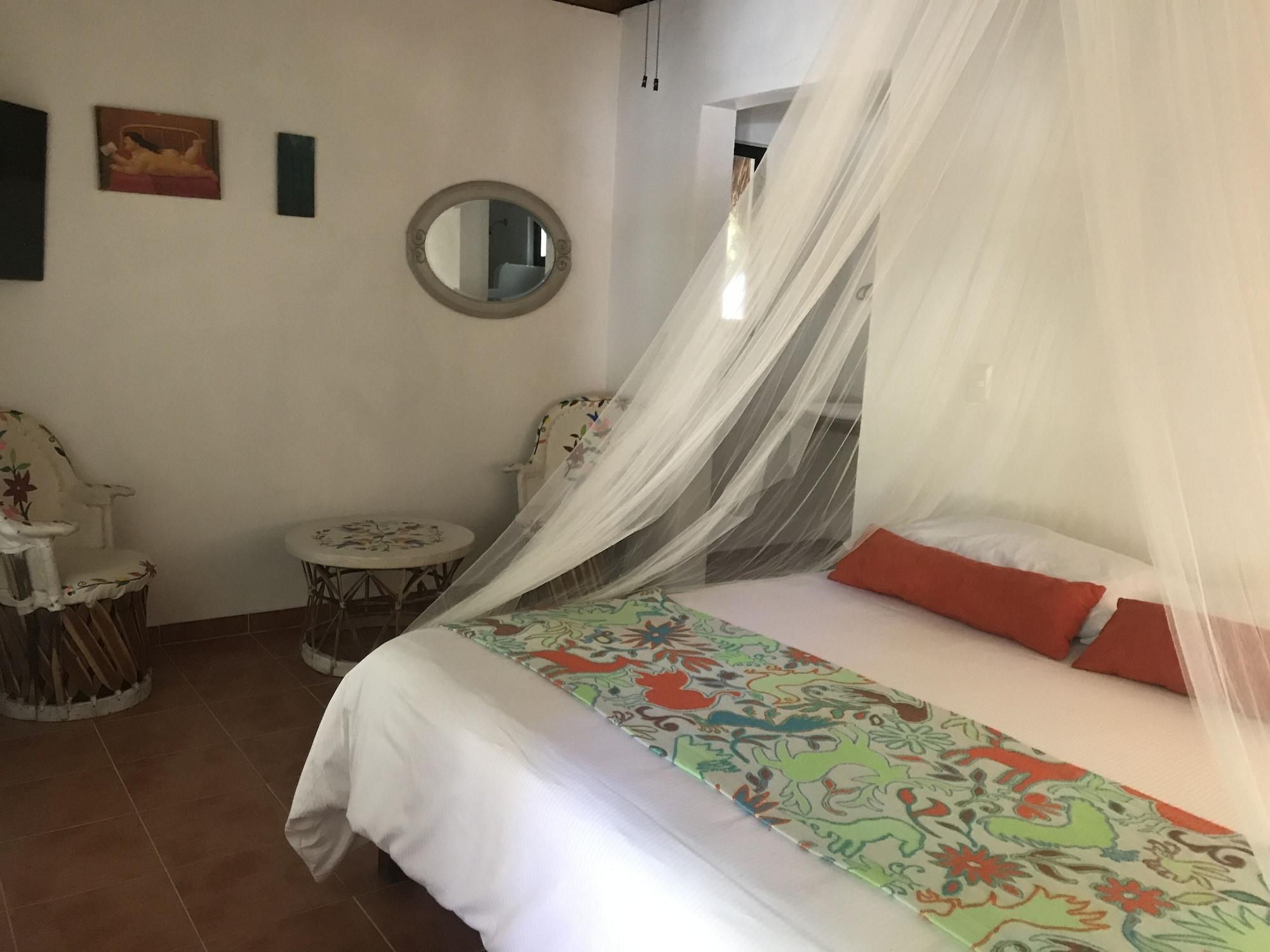 Hotel Ecovergel Riviera Maya Boutique Chemuyil