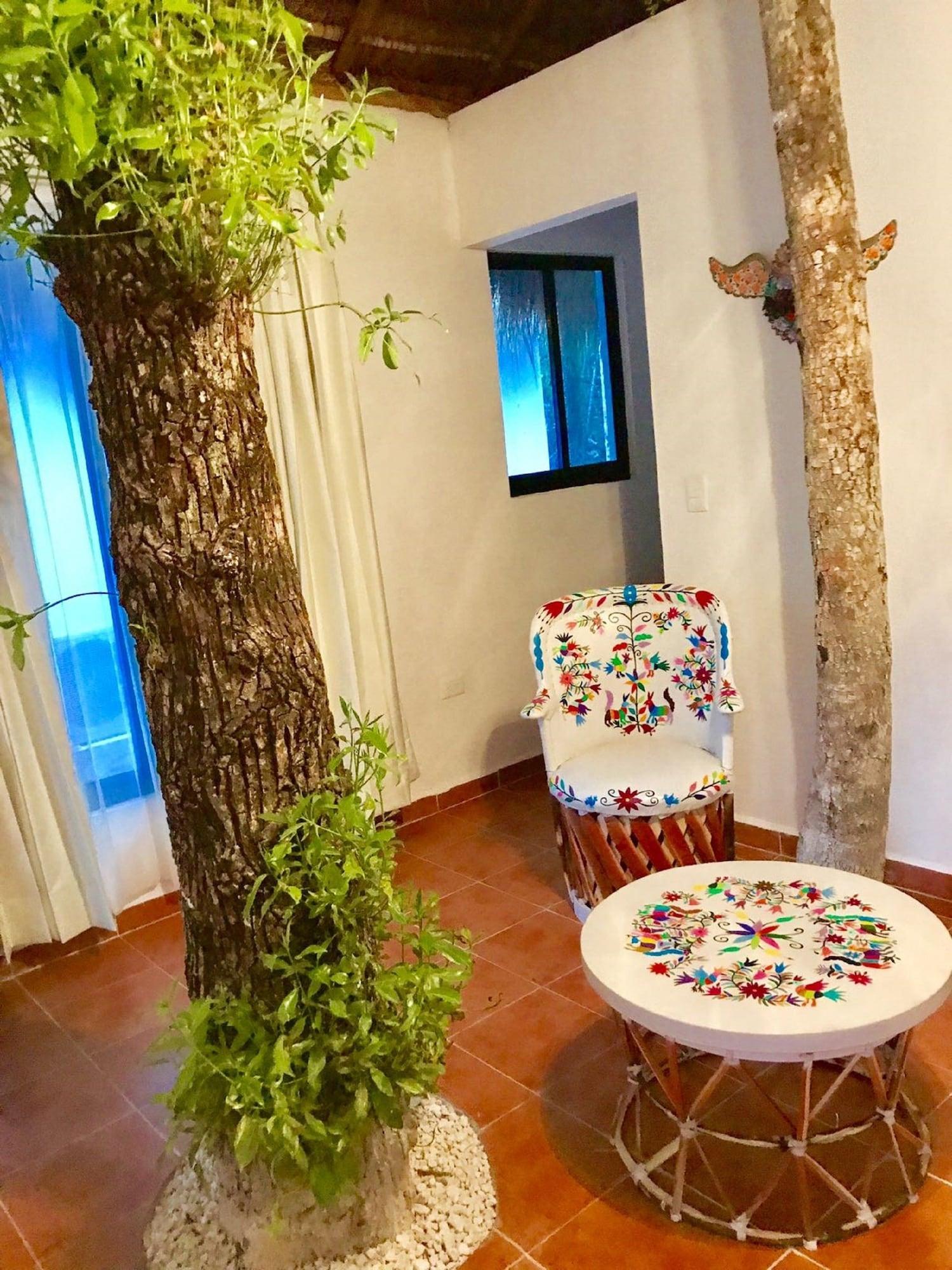 Ecovergel Riviera Maya Boutique Hotel 3*