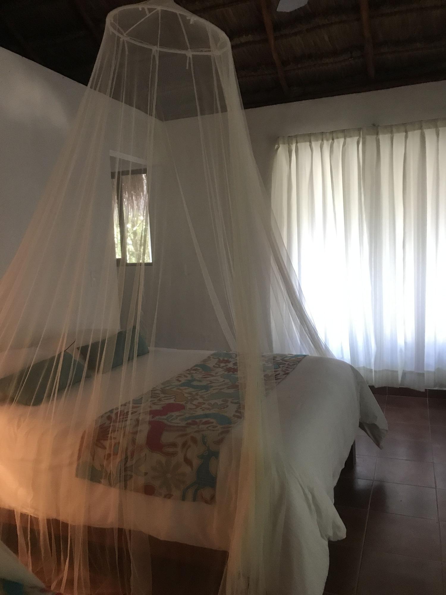 Ecovergel Riviera Maya Boutique Hotel Chemuyil