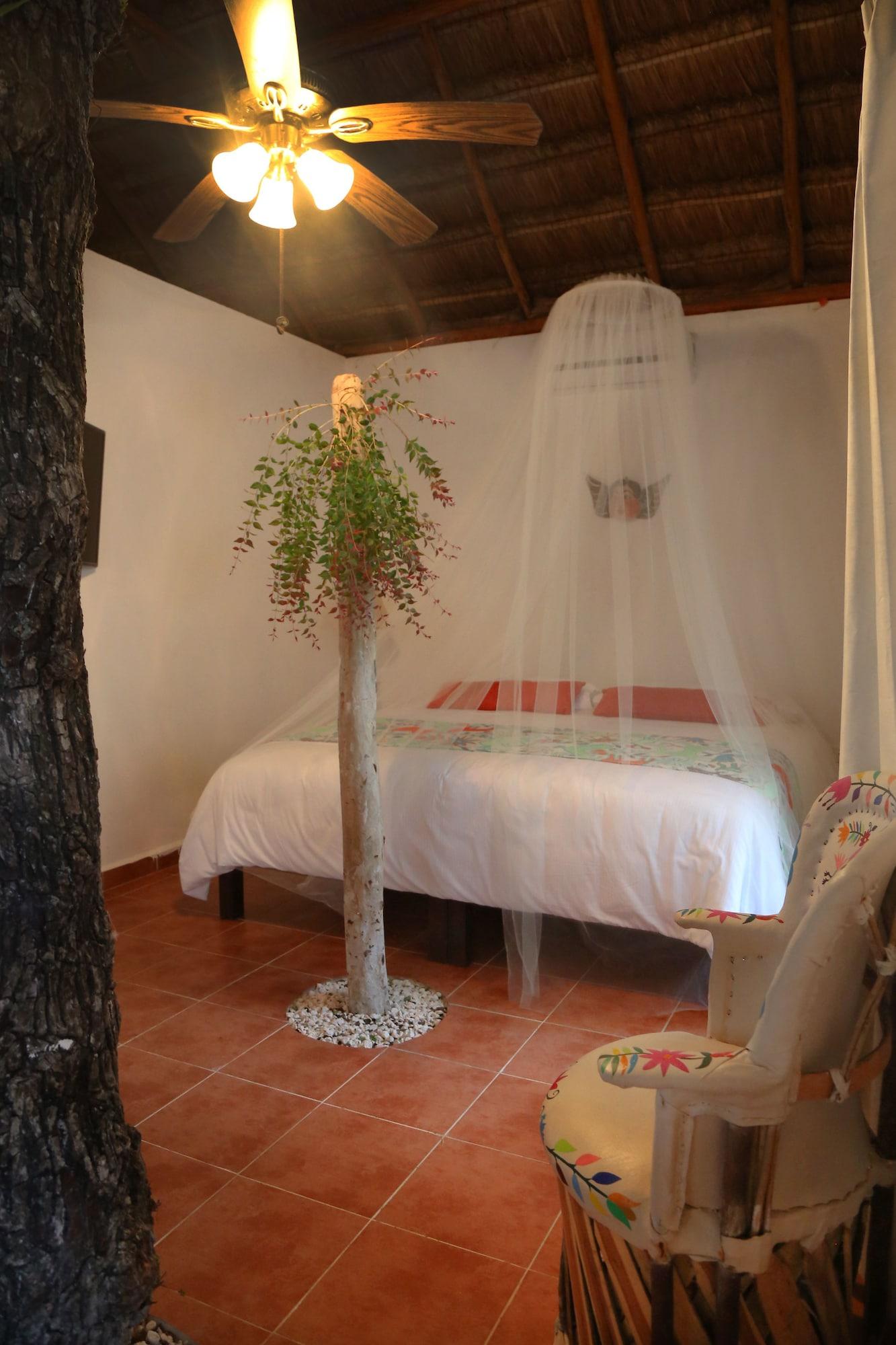 Ecovergel Riviera Maya Boutique 3* Chemuyil