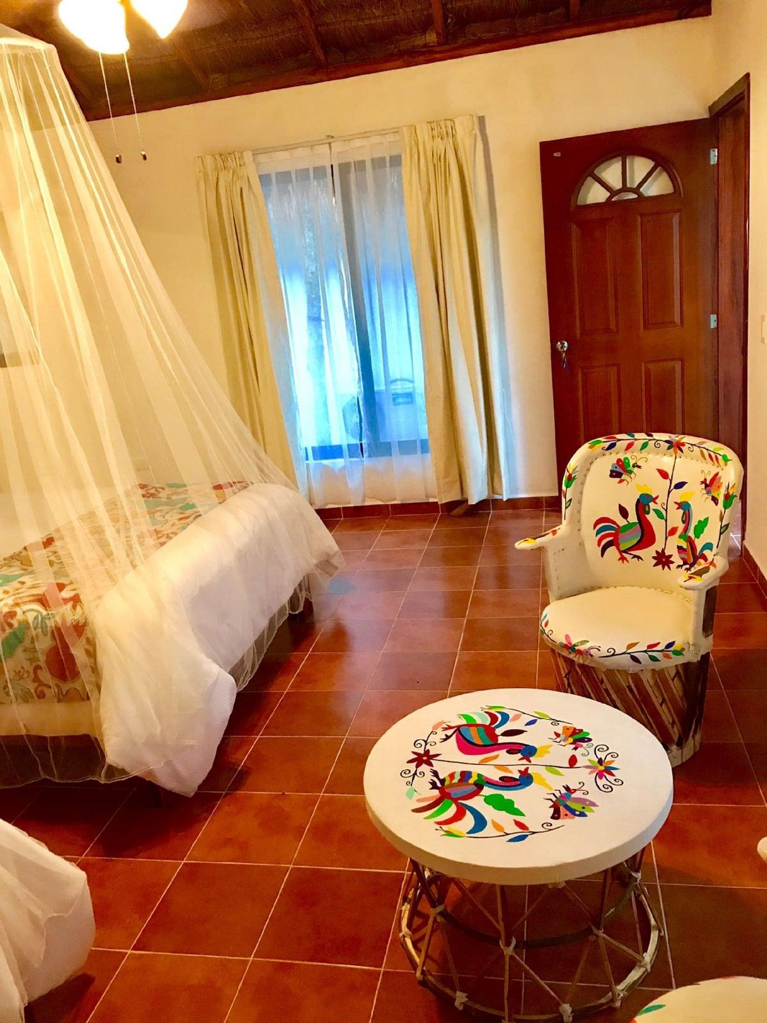Hotel Ecovergel Riviera Maya Boutique 3*