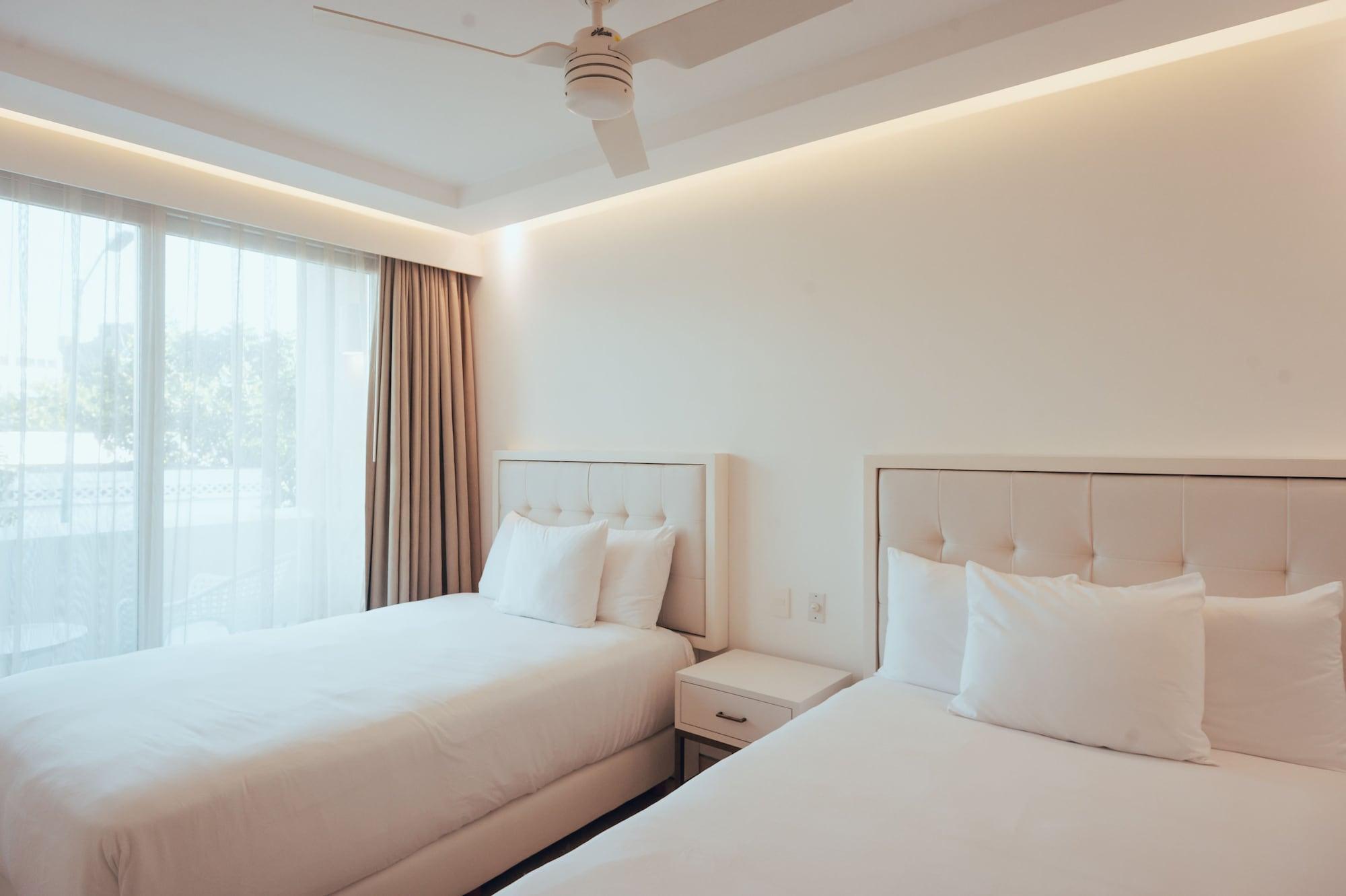 Antera Hotel&residences Hotel Playa del Carmen