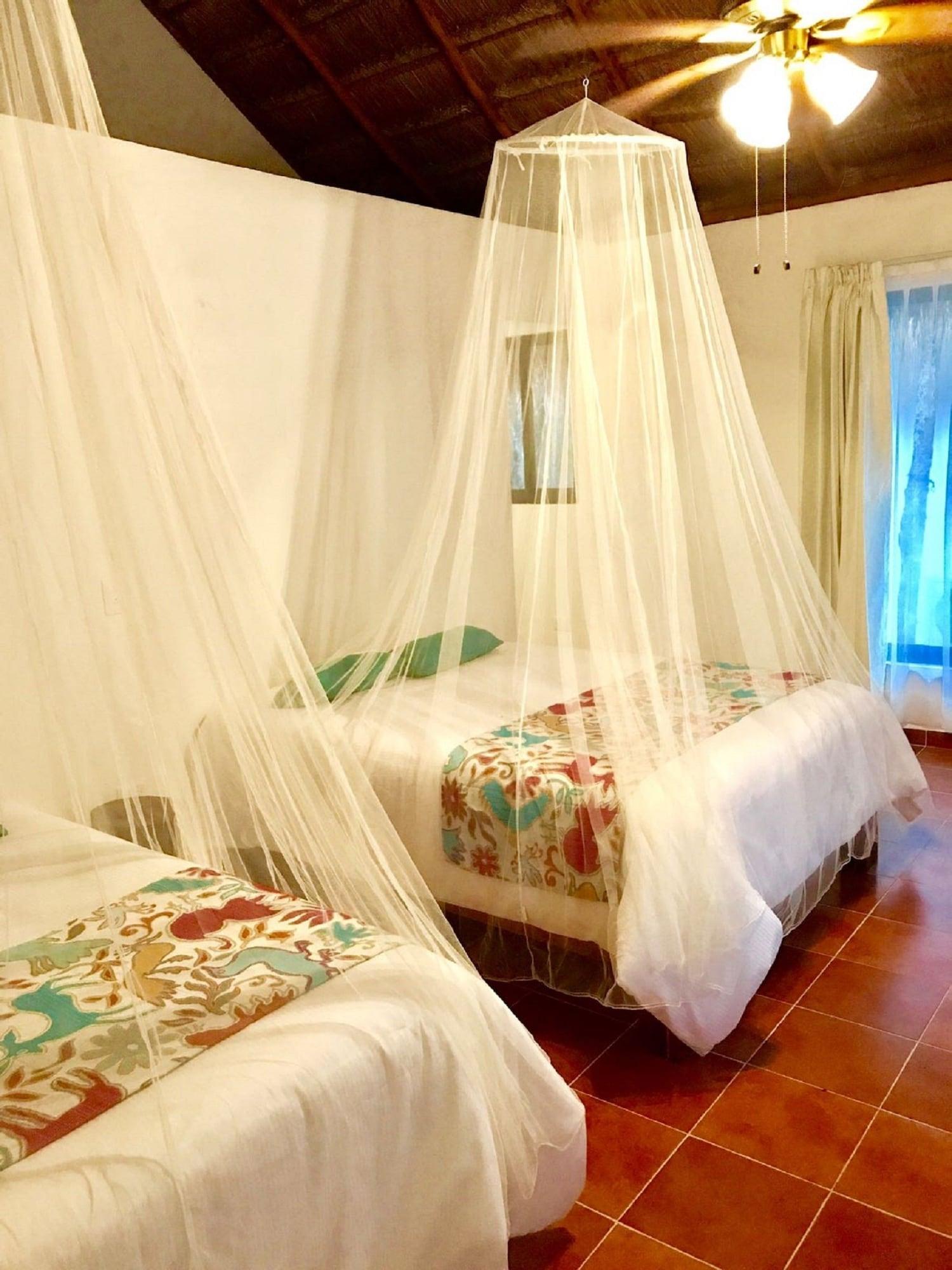 Ecovergel Riviera Maya Boutique 3*