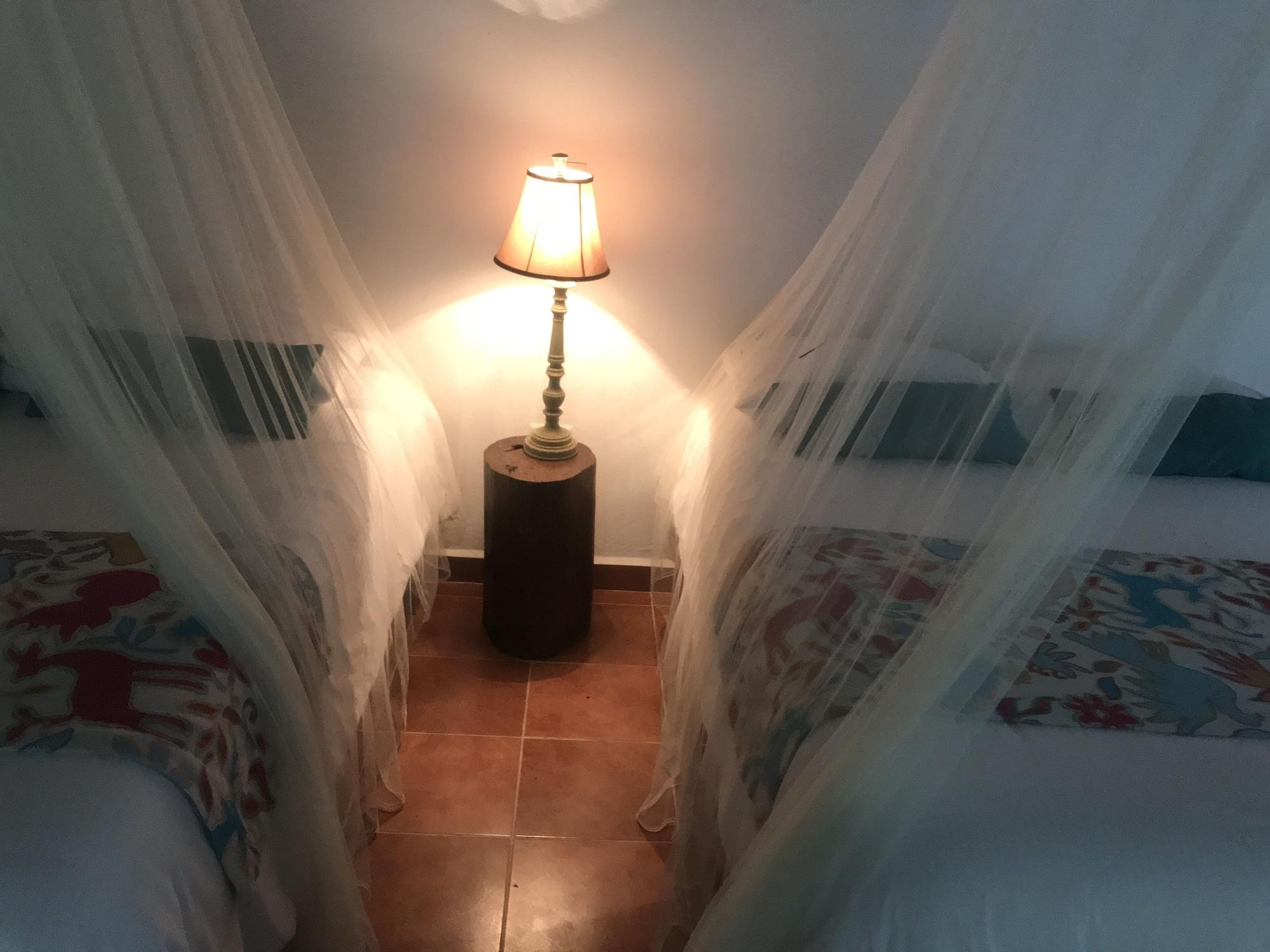 Hotel Ecovergel Riviera Maya Boutique