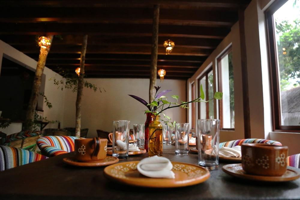 Hotel Ecovergel Riviera Maya Boutique