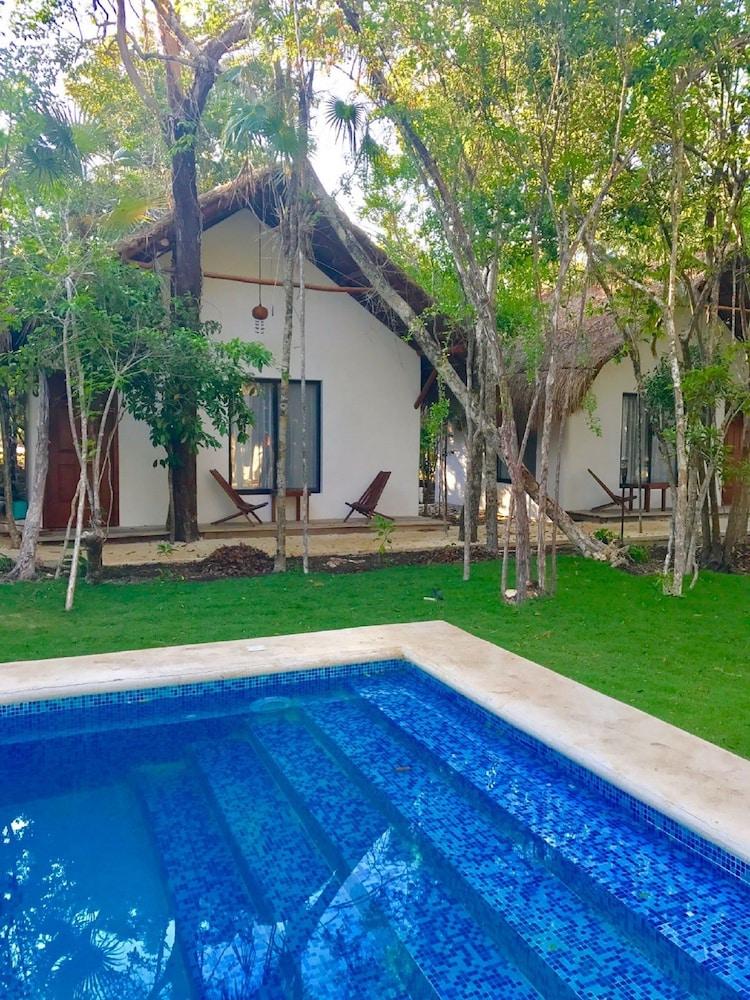 Hotel Ecovergel Riviera Maya Boutique