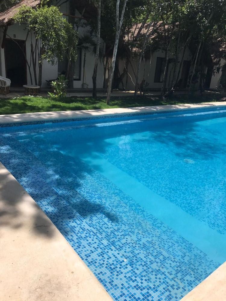 Ecovergel Riviera Maya Boutique 3* Chemuyil