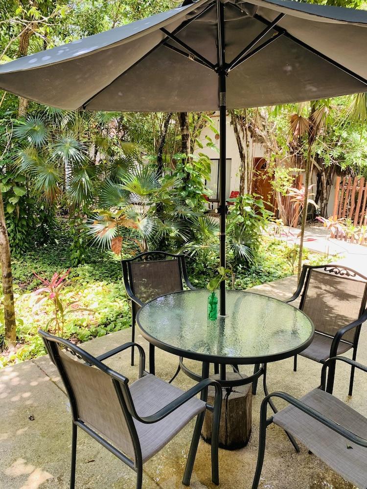 Ecovergel Riviera Maya Boutique 3*