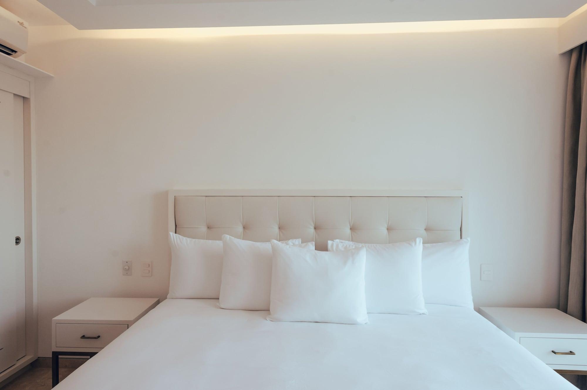 Antera Hotel&residences 4* Playa del Carmen