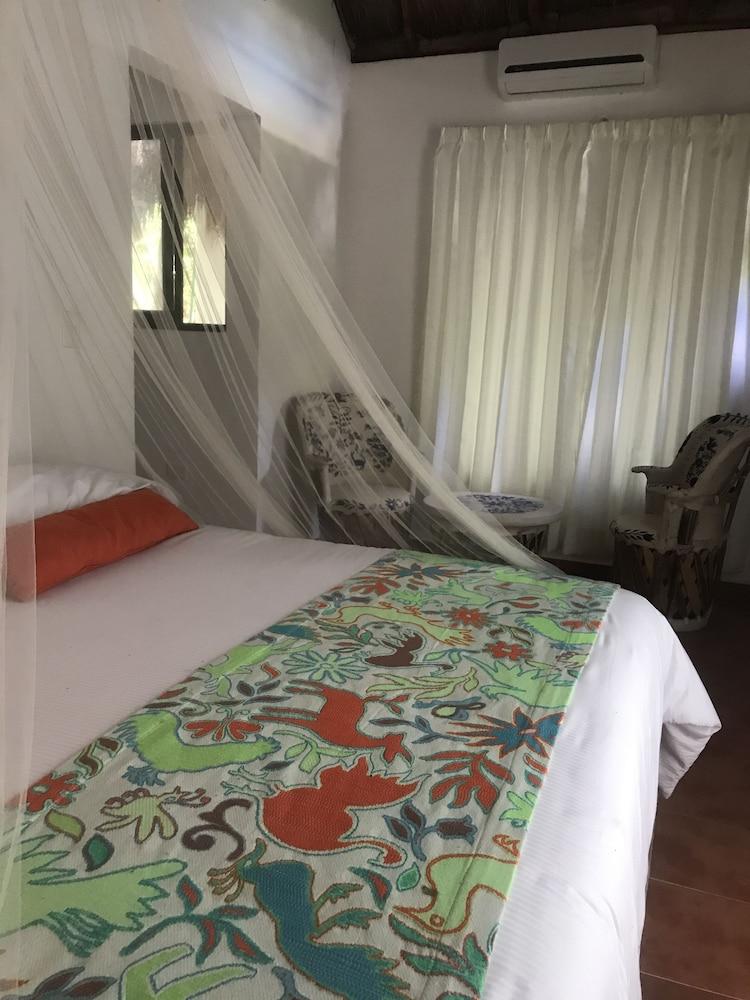 Ecovergel Riviera Maya Boutique Hotel Chemuyil