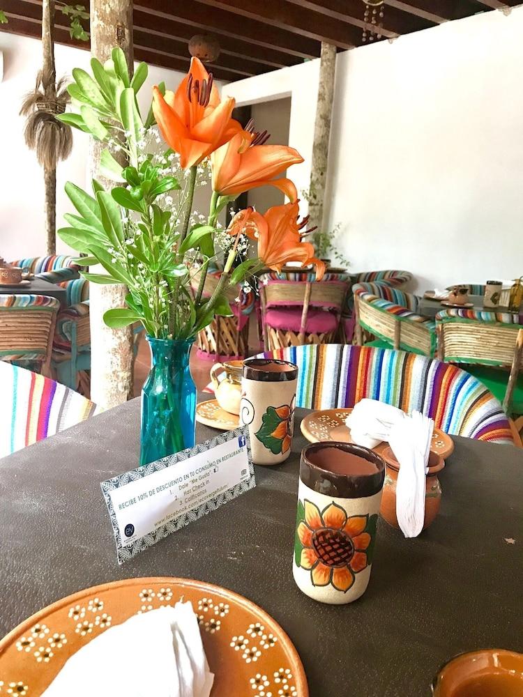 Hotel Ecovergel Riviera Maya Boutique