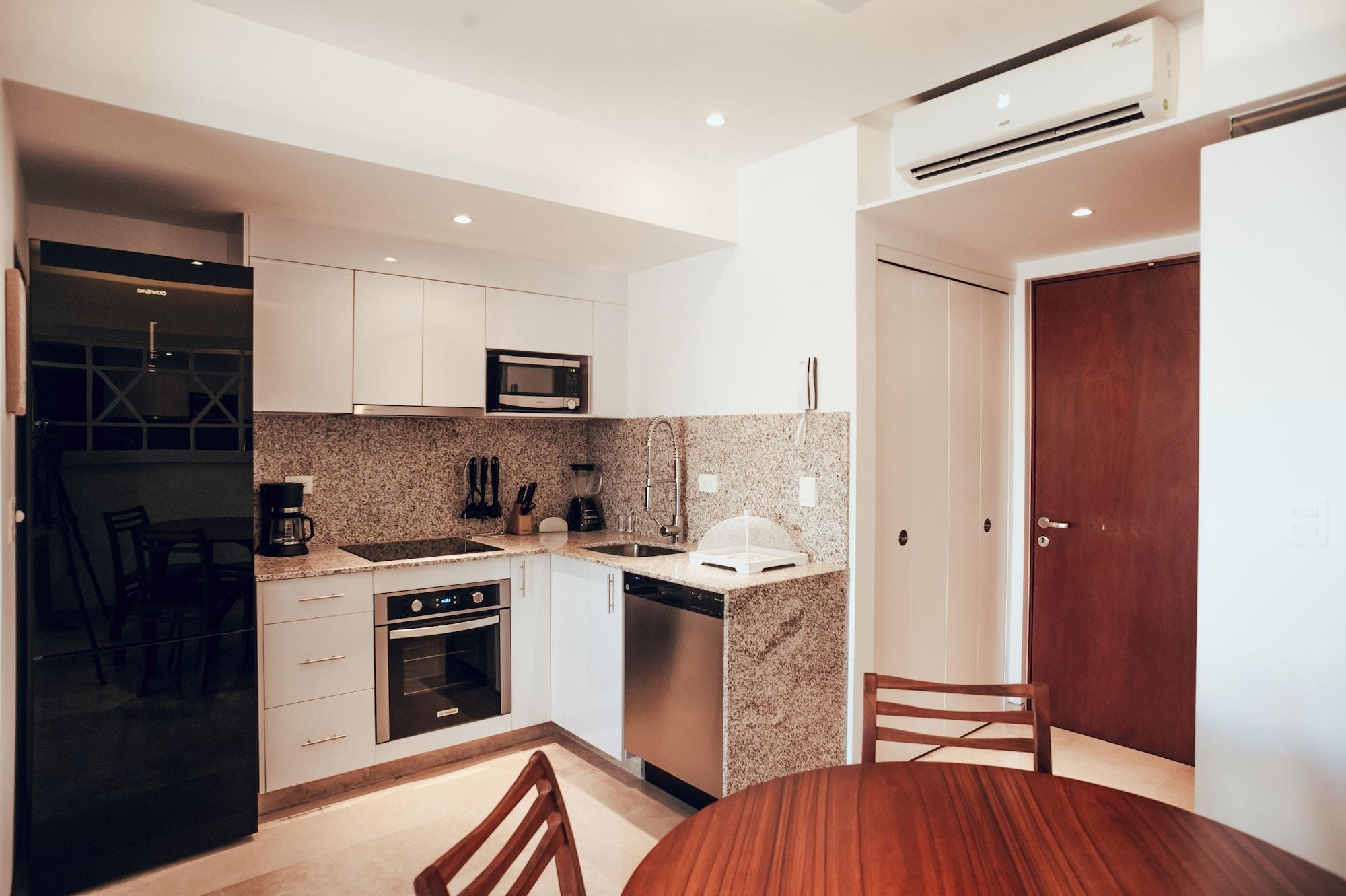 Antera Hotel&residences 4* Playa del Carmen