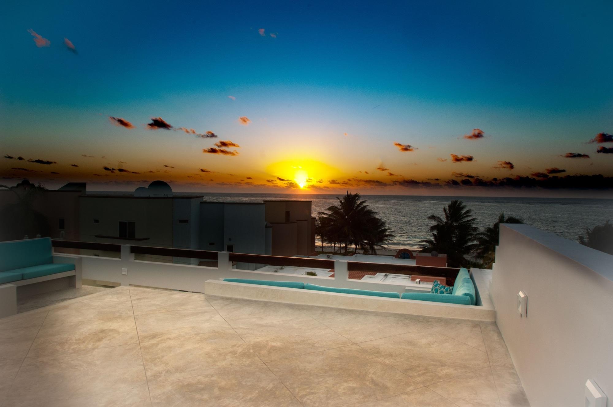 Casa Agua Azul Holiday home