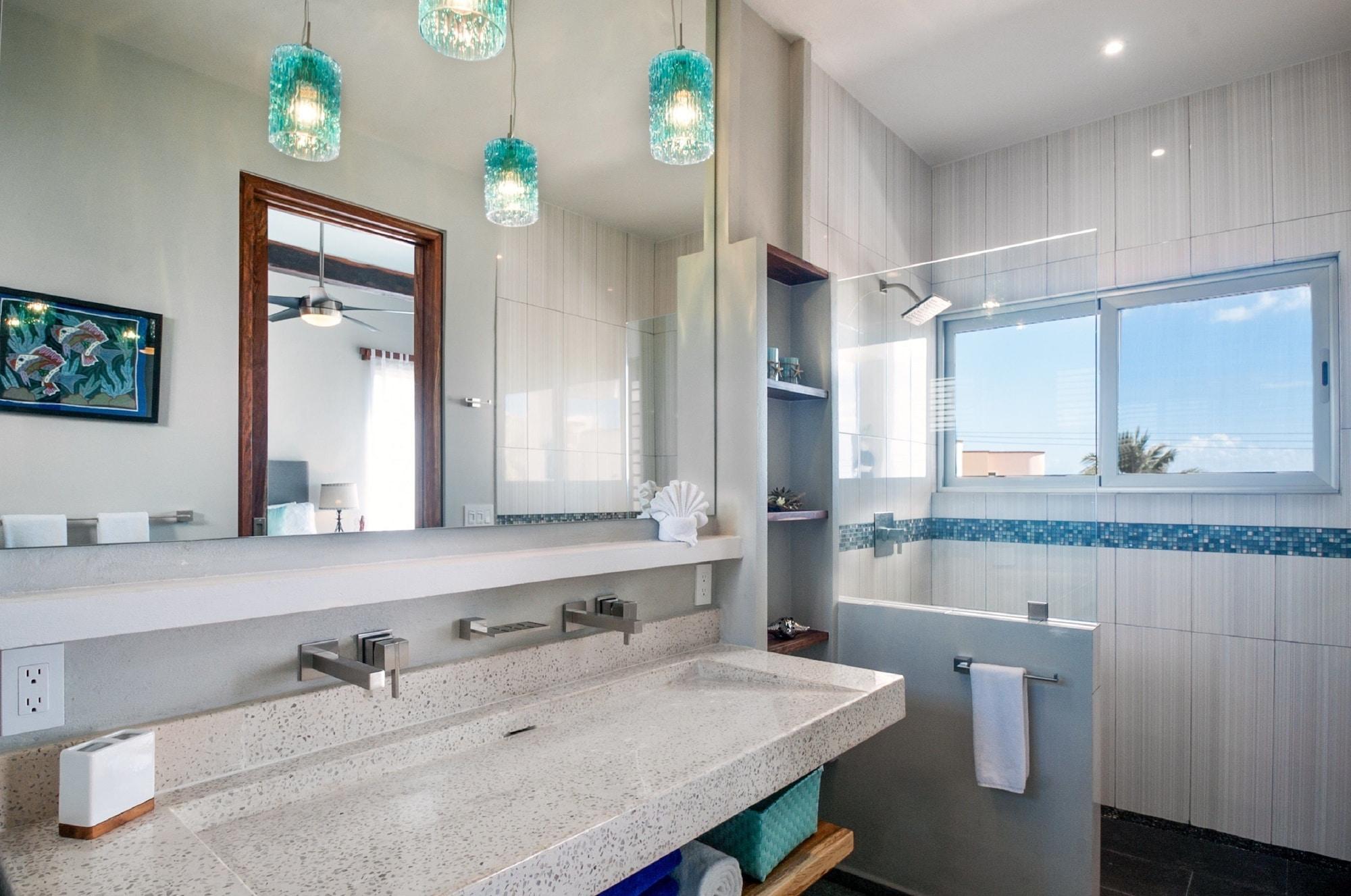 Casa Agua Azul Holiday home *