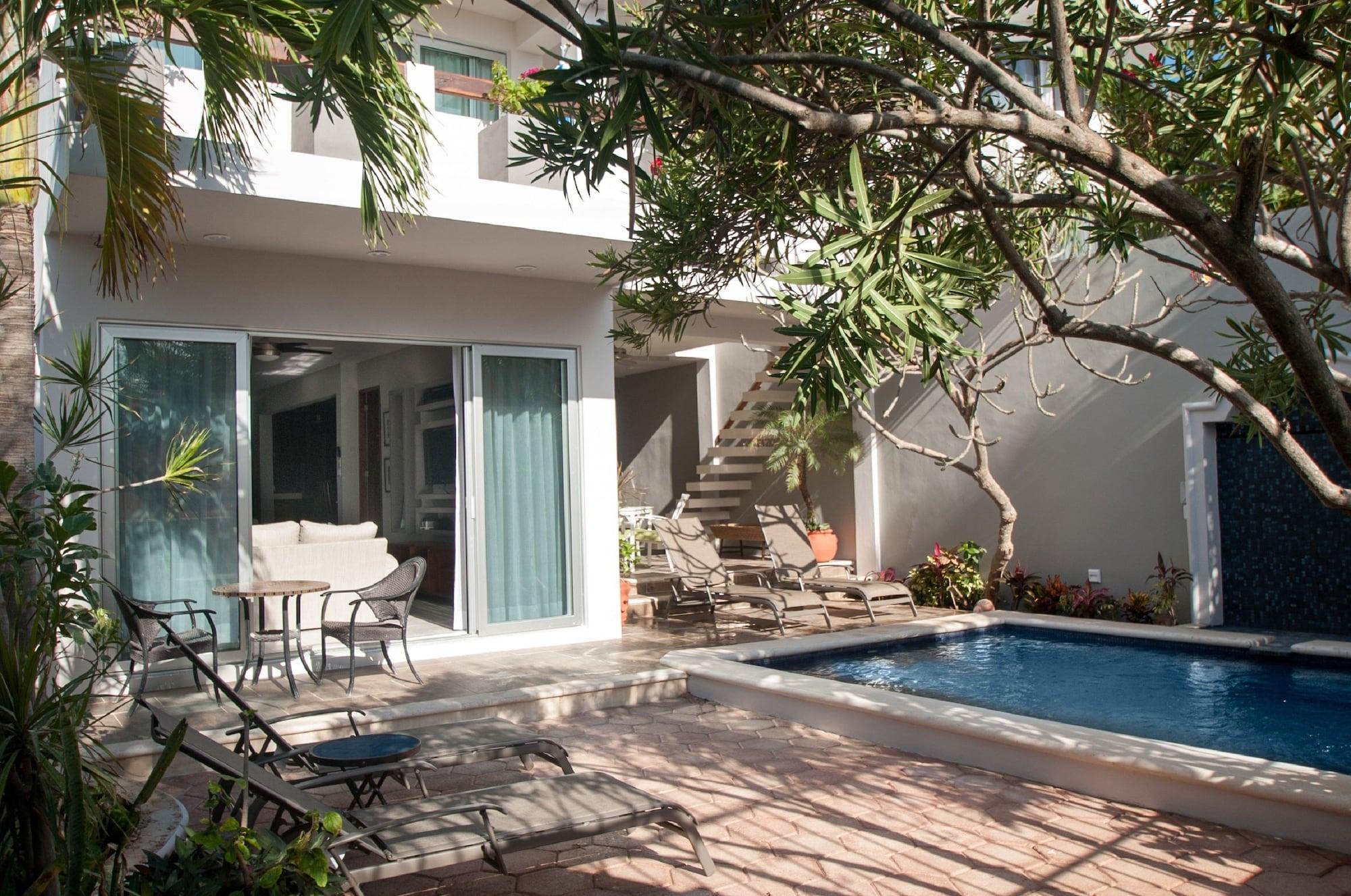 Holiday home Casa Agua Azul *