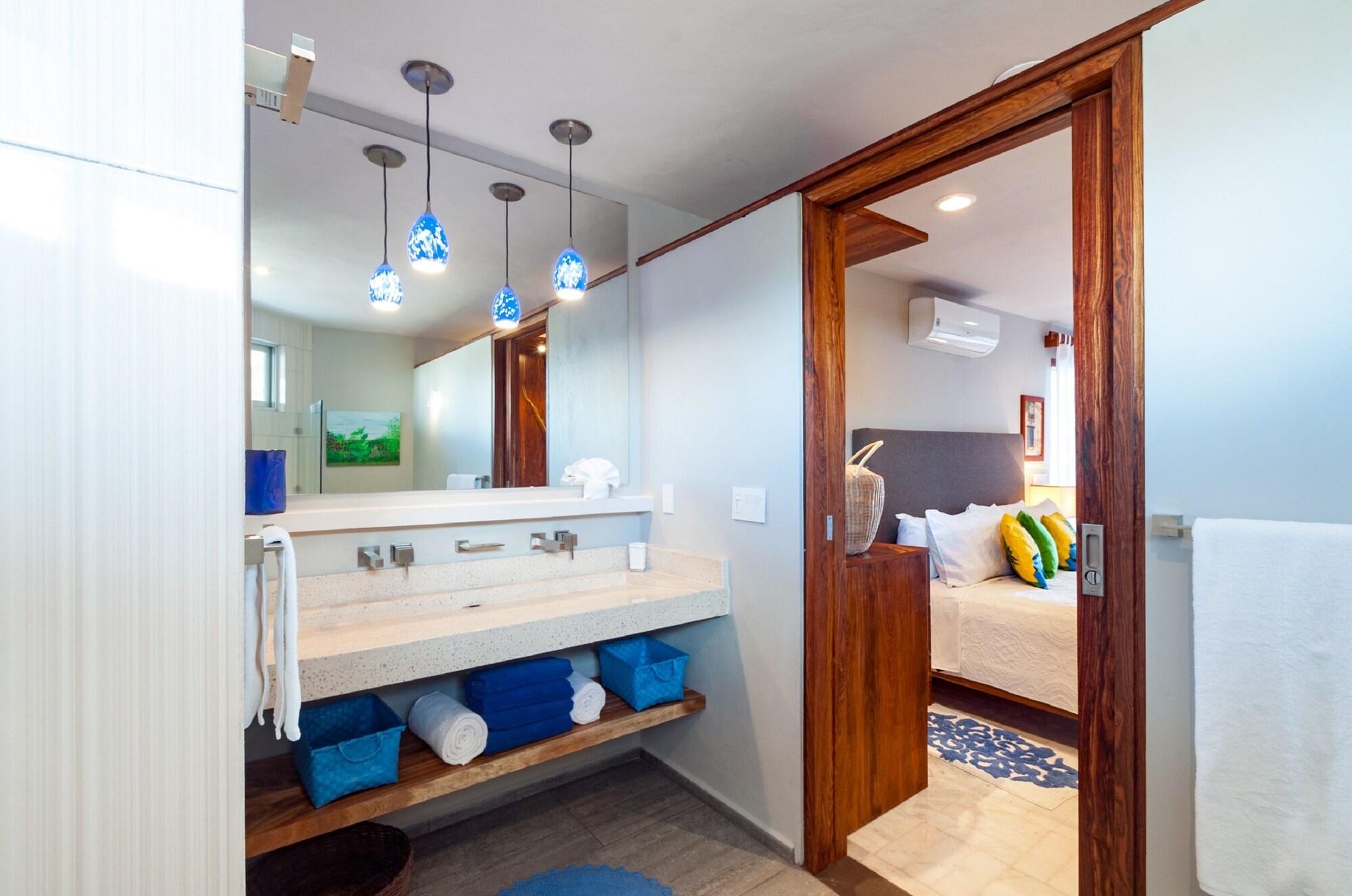 Holiday home Casa Agua Azul *
