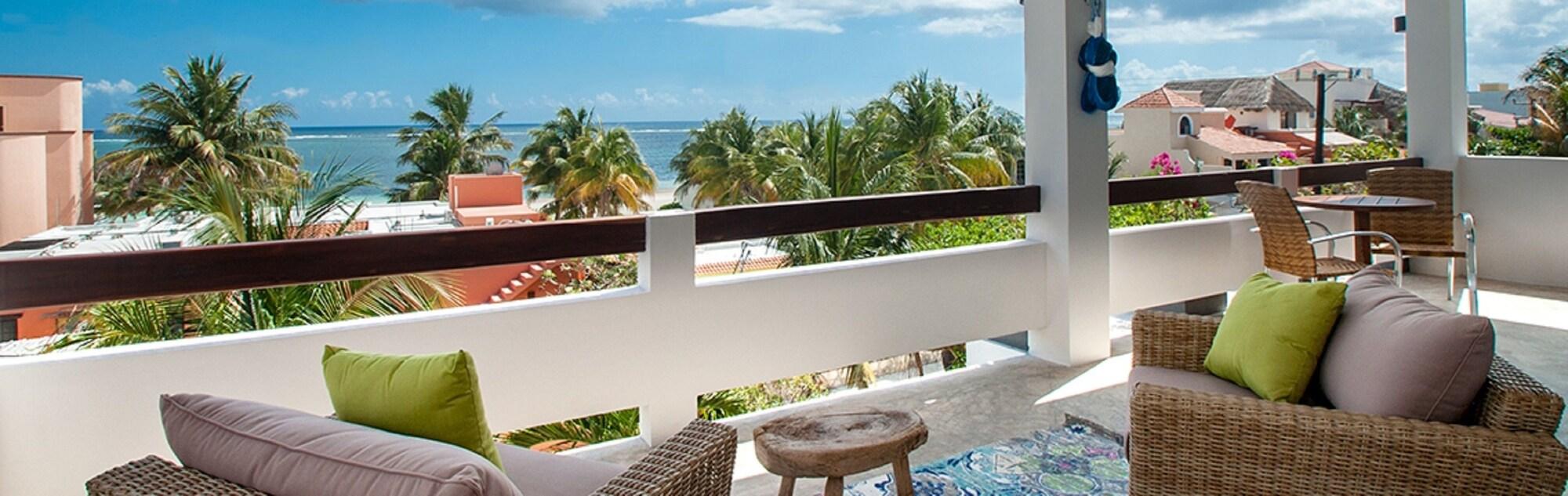 Casa Agua Azul Holiday home *