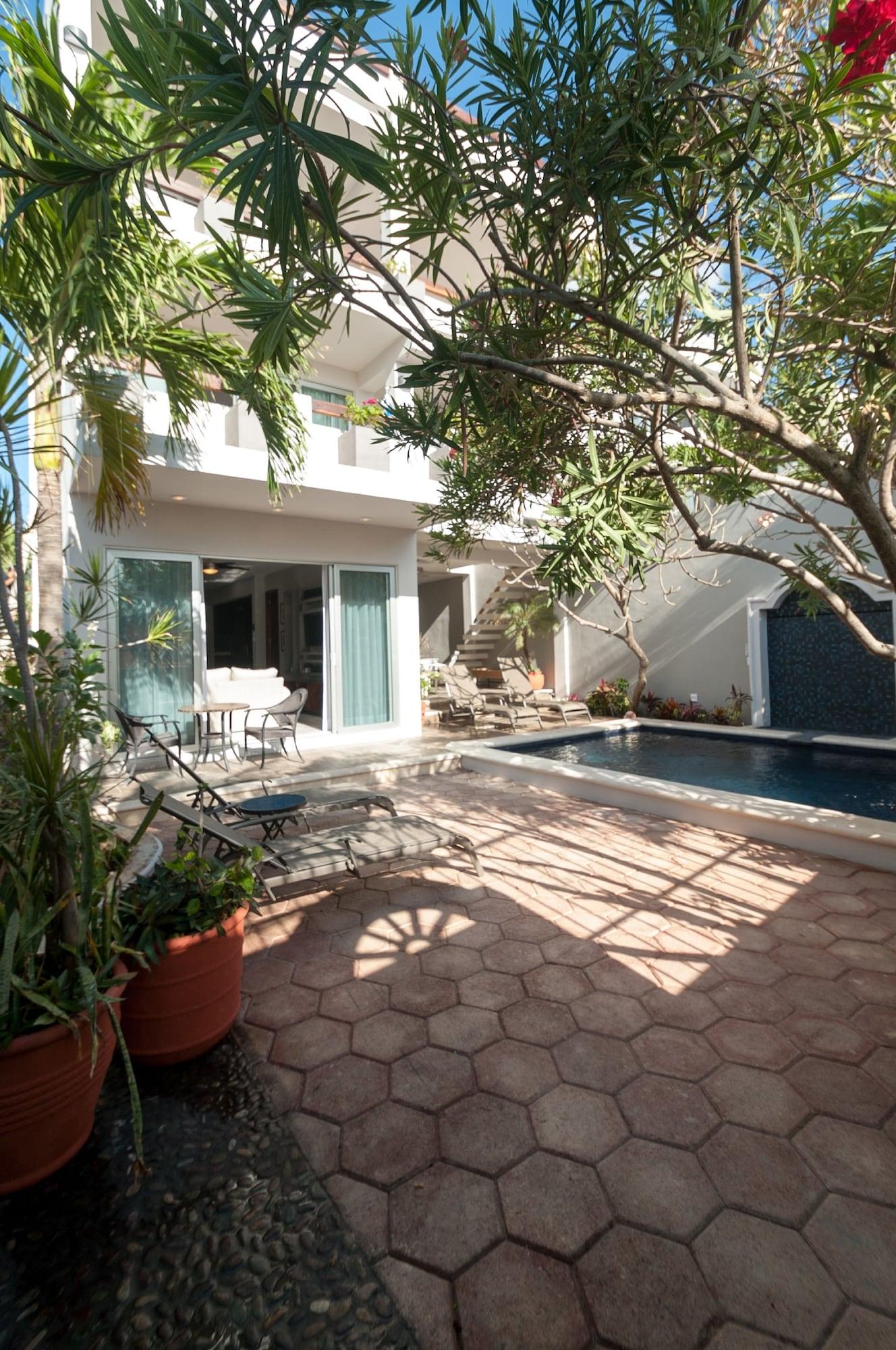 Holiday home Casa Agua Azul *