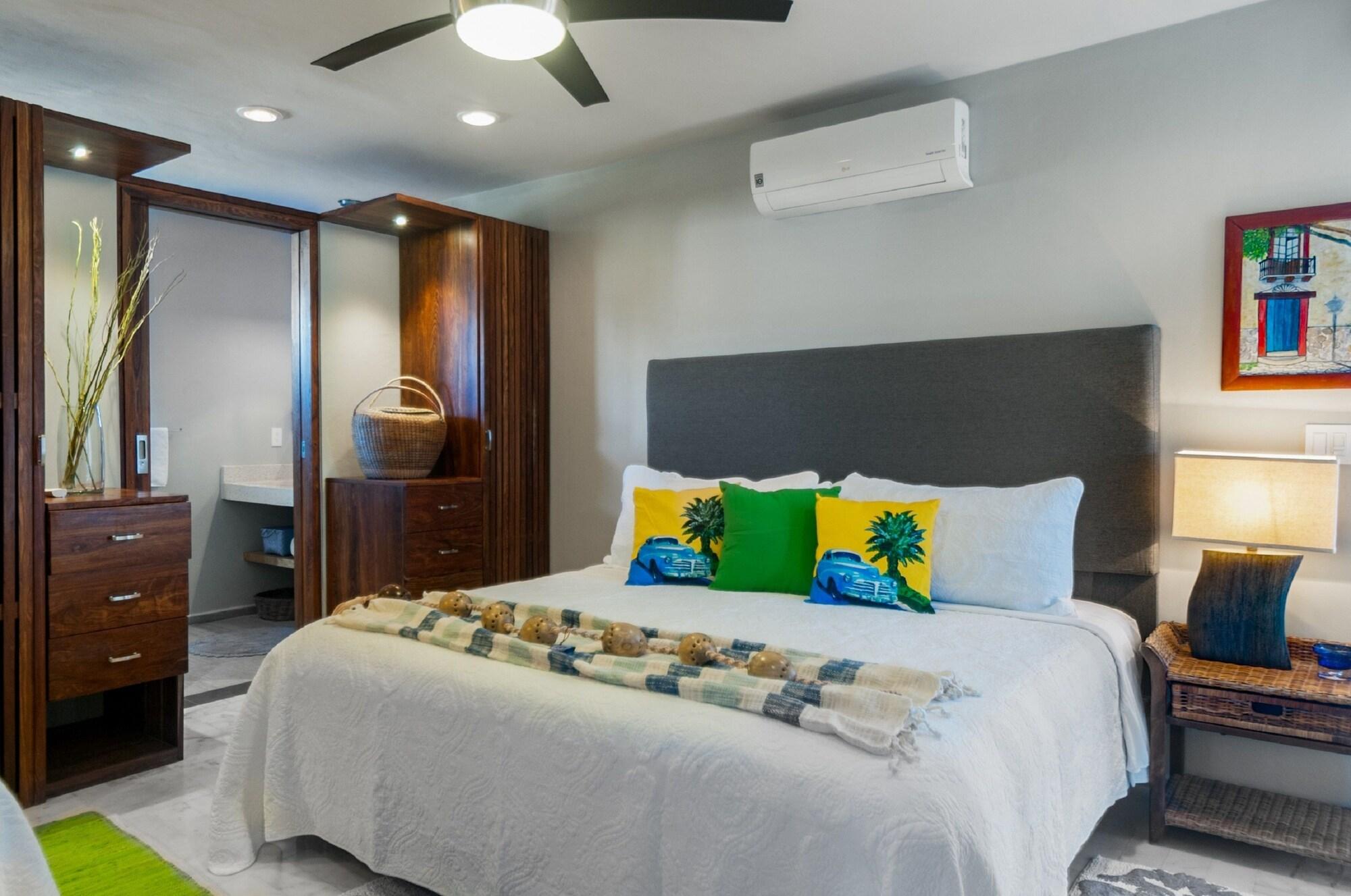 Casa Agua Azul Holiday home