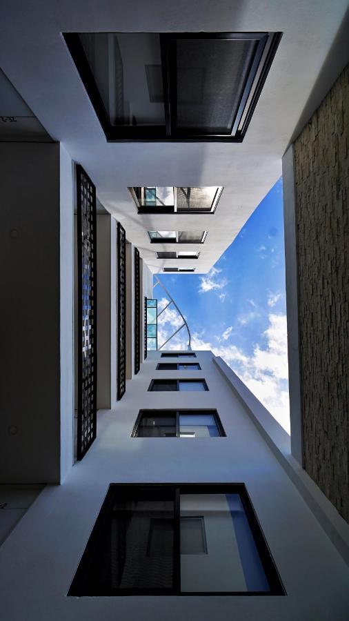 Hotel Mare Playa del Carmen 4*