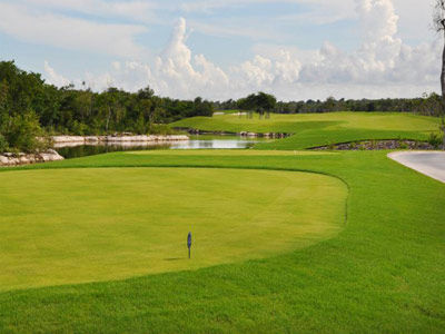 Bahia Principe Luxury Sian Ka'an (adults Only) Resort 5*