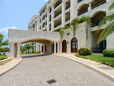 The Landmark Of Apartahotel