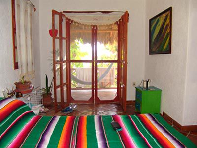 El Duende Del Mar Apartment Playa del Carmen