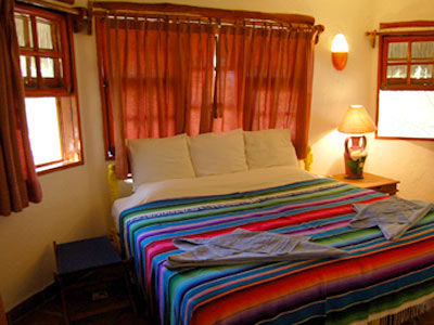 Apartment El Duende Del Mar *