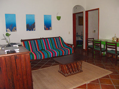 El Duende Del Mar