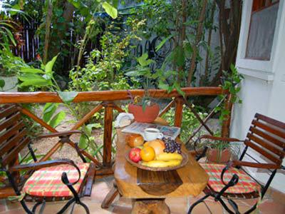 El Duende Del Mar Apartment *