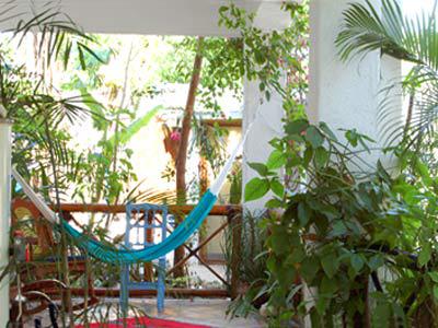 El Duende Del Mar Apartment Playa del Carmen