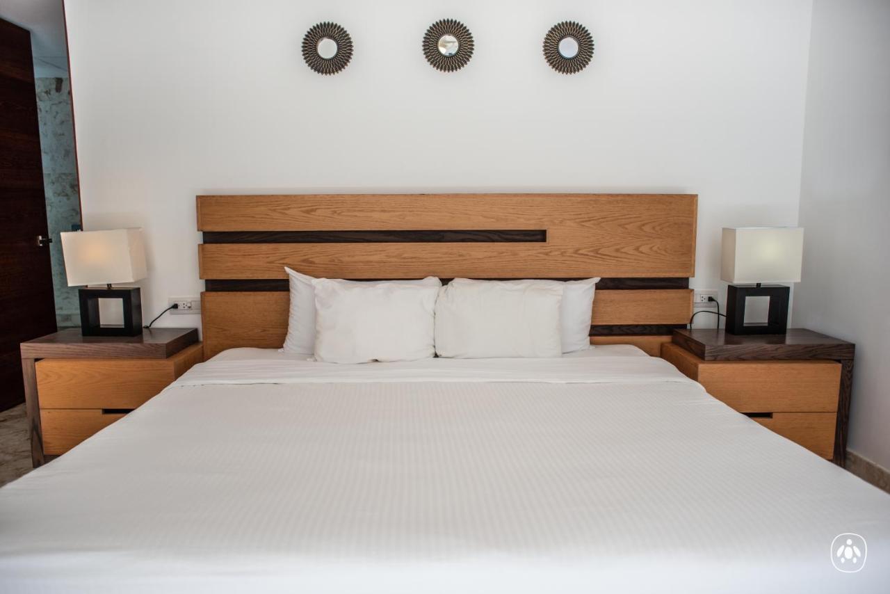 Anah Tulum Apartahotel
