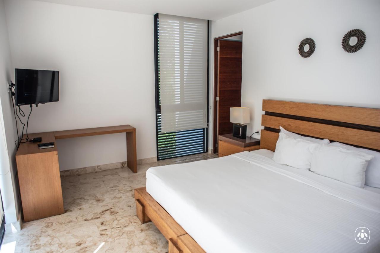 Apartahotel Anah Tulum