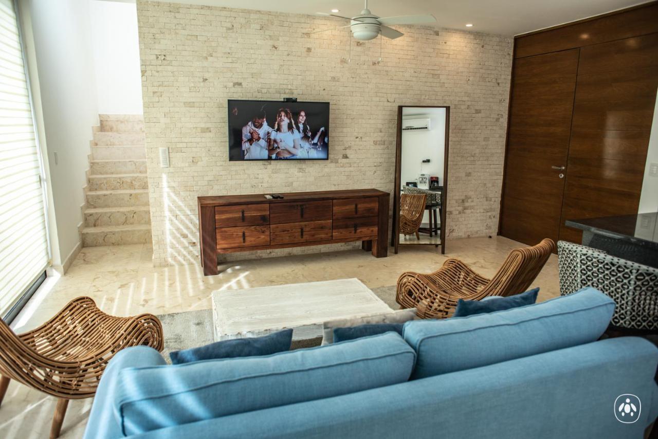 Apartahotel Anah Tulum