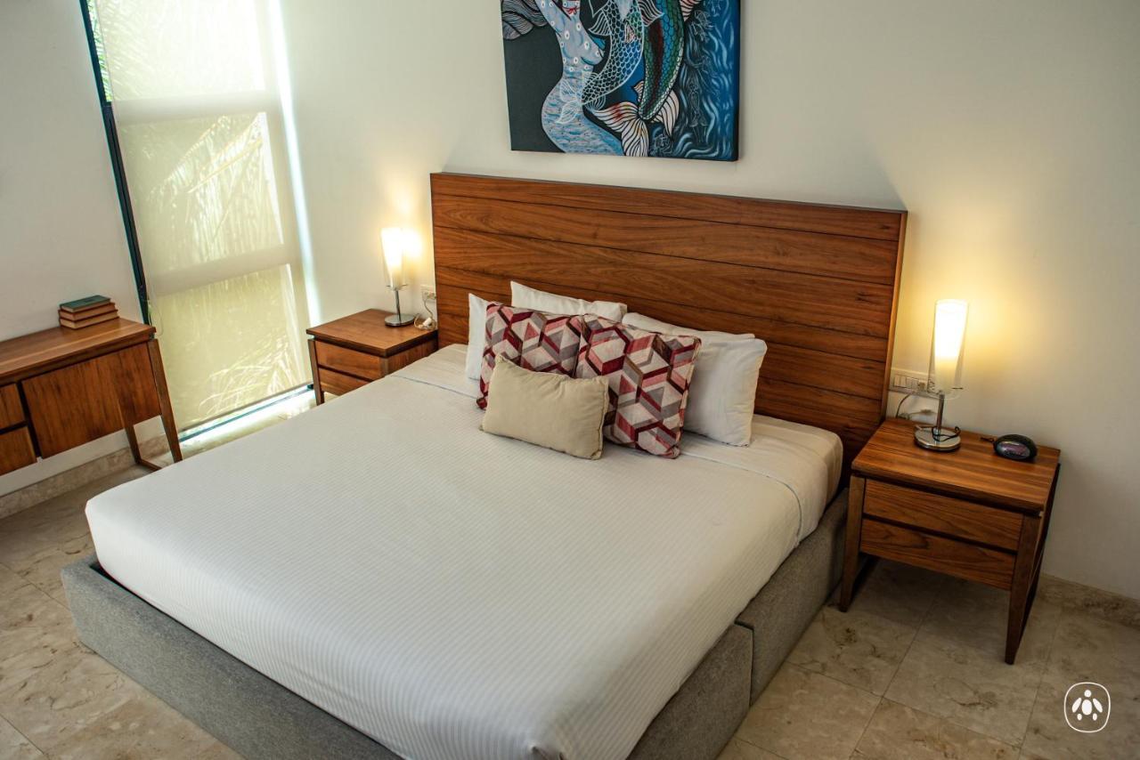 Anah Tulum Apartahotel Akumal