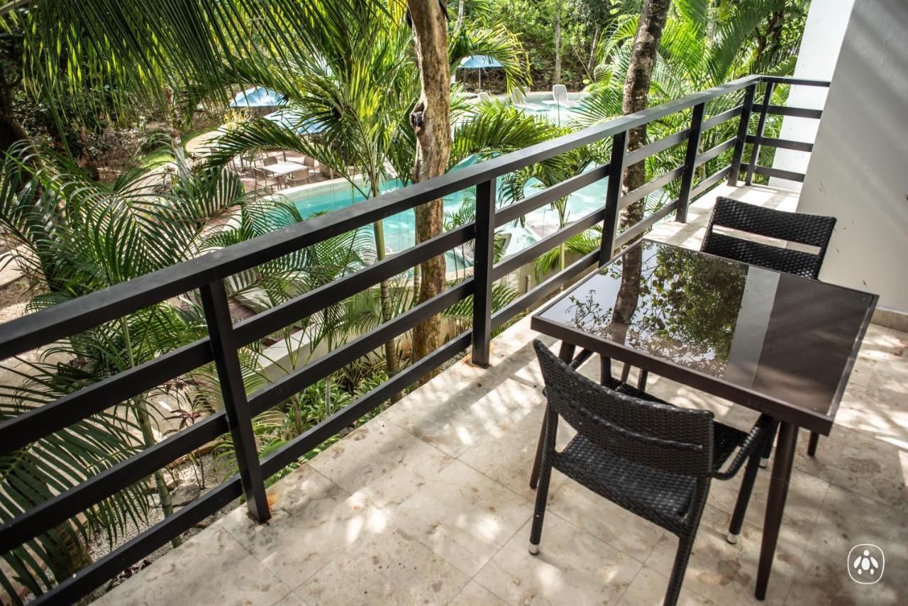 Anah Tulum Apartahotel 4*