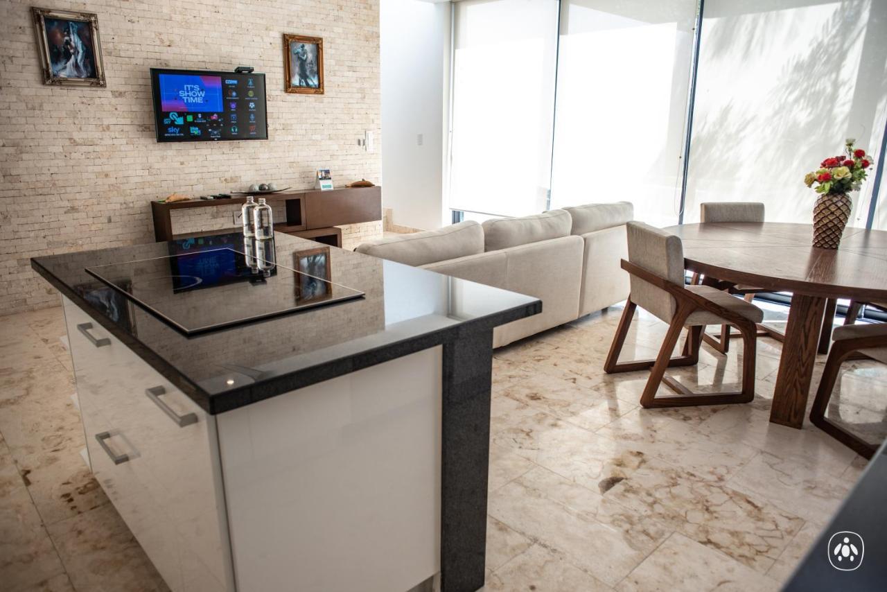 Anah Tulum Apartahotel Akumal