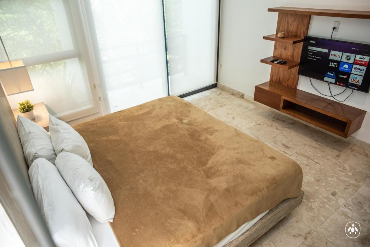 Anah Tulum Apartahotel Akumal