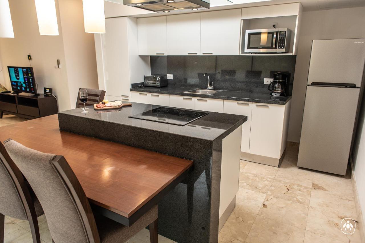 Apartahotel Anah Tulum 4*