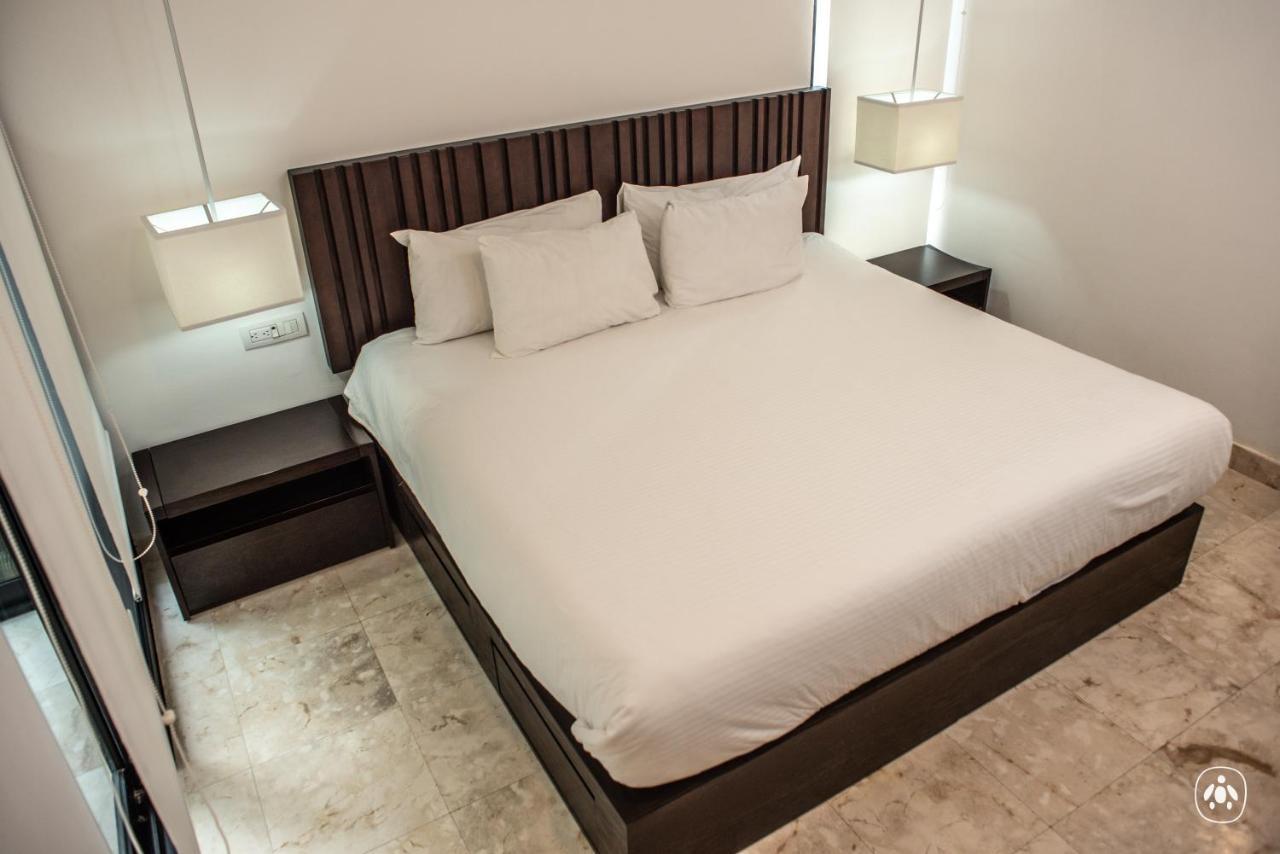 Apartahotel Anah Tulum